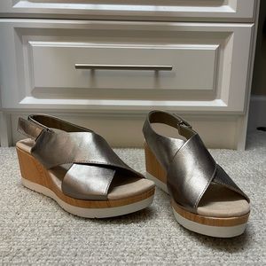 Clarks Collection Wedges